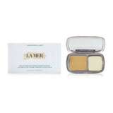 La Mer The Soft Moisture Powder Foundation SPF 30 - # 43 Caramel