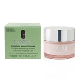 Clinique Moisture Surge Intense 72H Lipid-Replenishing Hydrator - Very Dry to Dry Combination