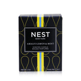 Nest Scented Candle - Amalfi Lemon & Mint 57g/2oz
