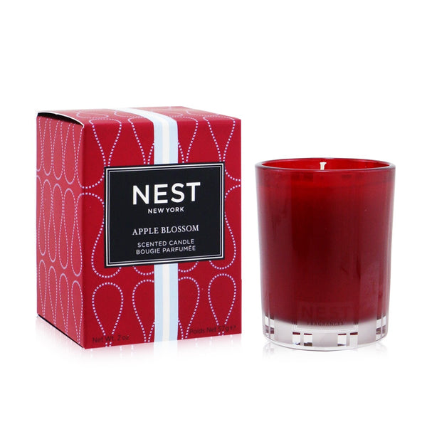 Nest Scented Candle - Apple Blossom 