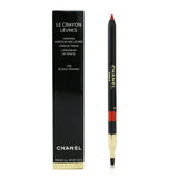 Chanel Le Crayon Levres - No. 176 Blood Orange