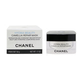 Chanel Hydra Beauty Camellia Repair Mask