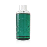Benetton Colors Green Eau De Toilette Spray