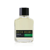 Benetton United Dreams Dream Big Eau De Toilette Spray