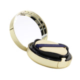 Estee Lauder Double Wear Soft Glow Matte Cushion Makeup SPF 45 With Extra Refill - # 2C0 Cool Vanilla