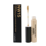 MAC Studio Fix 24 Hour Smooth Wear Concealer - # NW15 (Light Beige With Pinky Undertone) 7ml/0.24oz