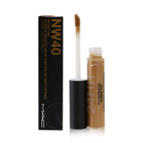 MAC Studio Fix 24 Hour Smooth Wear Concealer - # NW40 (Deep Beige With Rosy Undertone) 7ml/0.24oz
