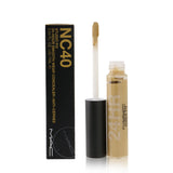MAC Studio Fix 24 Hour Smooth Wear Concealer - # NC40 (Medium Beige With Golden Undertone) 7ml/0.24oz