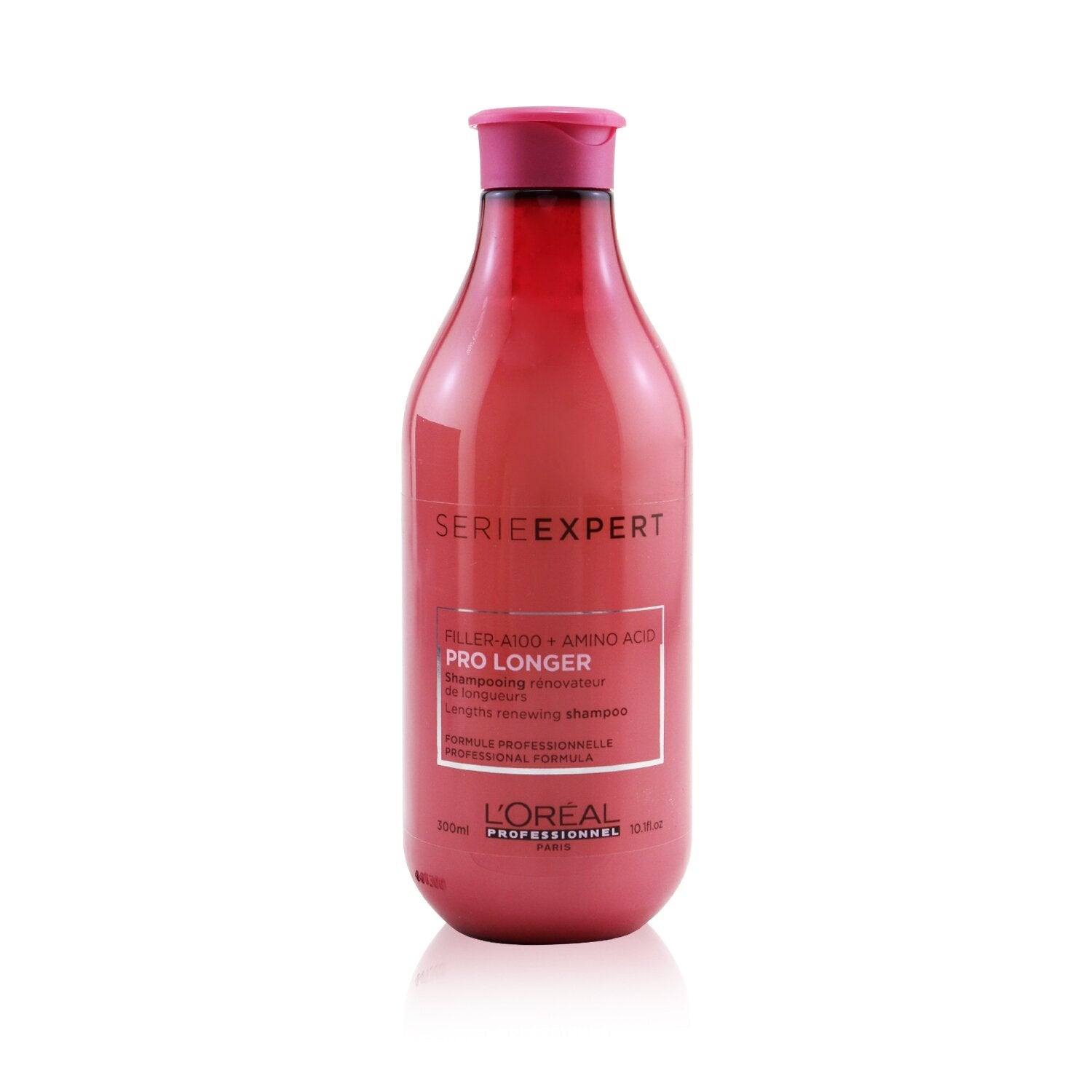L'Oréal Professionnel prolonger filler a100 + amino acid