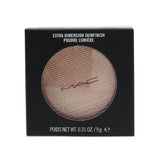 MAC Extra Dimension Skinfinish Highlighter - # Beaming Blush 9g/0.31oz
