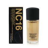 MAC Studio Fix Fluid SPF15 - NC16