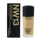 MAC Studio Fix Fluid SPF15 - NW13