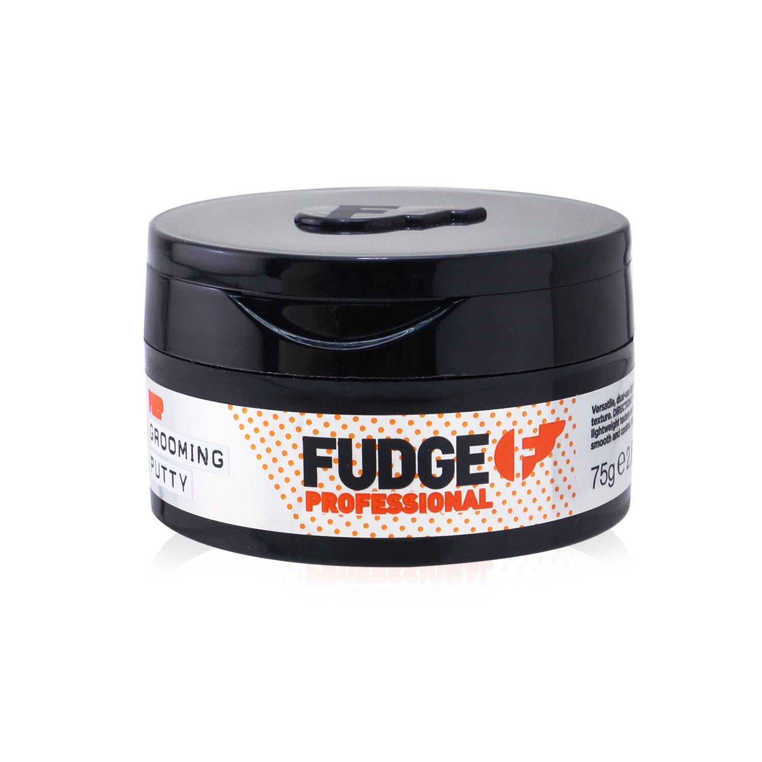 Fudge Hair Shaper 75g – Salon Supplies