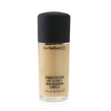 MAC Studio Fix Fluid SPF15 - N22