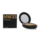 MAC Studio Fix Powder Plus Foundation - NW33