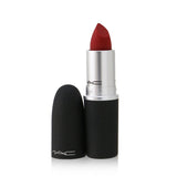 MAC Powder Kiss Lipstick - # 934 Healthy, Wealthy, And Thriving 3g/0.1oz