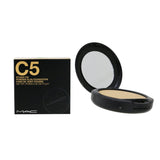 MAC Studio Fix Powder Plus Foundation - C5