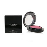 MAC Mineralize Blush - Happy-Go-Rosy (Midtone Rosy Pink) 4g/0.14oz