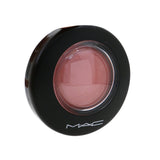 MAC Mineralize Blush - Hey, Coral, Hey... (Bright Pink Coral) 4g/0.14oz