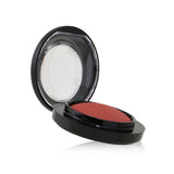 MAC Mineralize Blush - Flirting With Danger (Burnt Red Orange)
