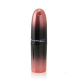 MAC Love Me Lipstick - # 405 Under The Covers (Dusty Rose Pink)