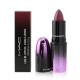 MAC Love Me Lipstick - # 414 Killing Me Softly (Mauvey Plum) 3g/0.1oz