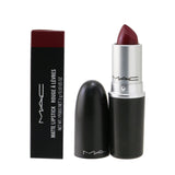 MAC Lipstick - D for Danger (Matte) 3g/0.1oz