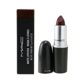 MAC Lipstick - Sin (Matte) 3g/0.1oz