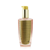 Kerastase Elixir Ultime L'Huile Rose Radiance Sublimating Oil - Color Treated Hair (Box Slightly Damaged) 100ml/3.4oz