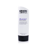 Keratin Complex Blondeshell Debrass Conditioner