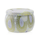 Voluspa Mini Tin Candle - Nissho Soleil