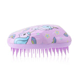 Tangle Teezer The Original Mini Detangling Hair Brush - # Unicorn Magic