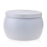 Voluspa Mini Tin Candle - Bourbon Vanille
