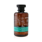 Apivita Refreshing Fig Shower Gel with Essential Oils