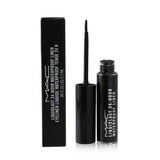 MAC Liquidlast 24 Hour Waterproof Liner - # Point Black