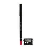 Givenchy Lip Liner (With Sharpener) - # 04 Fuchsia Irresistible (Box Slightly Damaged) 1.1g/0.03oz