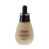 By Terry Hyaluronic Hydra Foundation SPF30 - # 500C (Cool-Medium Dark) 30ml/1oz