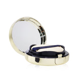 Estee Lauder Double Wear Soft Glow Matte Cushion Makeup SPF 45 With Extra Refill - # 2W0 Warm Vanilla