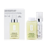 Clinique Clinique iD Dramatically Different Oil-Control Gel + Active Cartridge Concentrate For Uneven Skin Tone