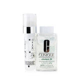 Clinique Clinique iD Dramatically Different Hydrating Jelly + Active Cartridge Concentrate For Uneven Skin Tone