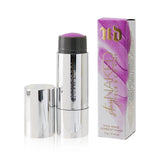 Urban Decay Stay Naked Face & Lip Tint - # Bittersweet (Cool Fuchsia) 4g/0.14oz