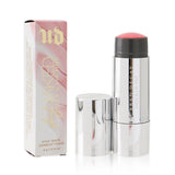 Urban Decay Stay Naked Face & Lip Tint - # Streak (Warm Bright Coral) 4g/0.14oz