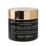 Apivita Queen Bee Holistic Age Defense Night Cream (Unboxed) 50ml/1.69oz