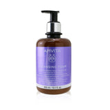 Apivita Cleansing Creamy Foam For Face & Eyes (Limited Edition)