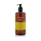 Apivita Gentle Daily Shampoo with Chamomile & Honey (Frequent Use) 250ml/8.45oz