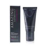 Amazing Cosmetics Smooth Creme Concealer & Foundation Duo - # Medium Beige
