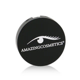Amazing Cosmetics Brow Powder - # 04 Dark Warm Brown