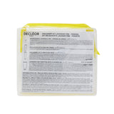 Decleor Lavende Fine Firming Discovery Kit: Oil Serum 5ml+ Day Cream 15ml+ Flash Mask 15ml+ Bath & Shower Gel 50ml