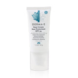 Derma E Therapeutic Scar Cream Sun Protectant SPF 35
