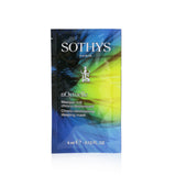 Sothys nO2ctuelle Chrono-Destressing Sleeping Mask 8x4ml/0.13oz